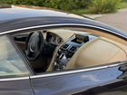 Aston Martin DB9 5.9 AT, 2009, 21 968 км объявление продам
