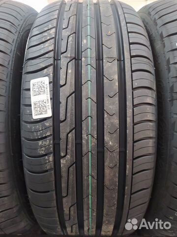 Cordiant Comfort 2 215/50 R17