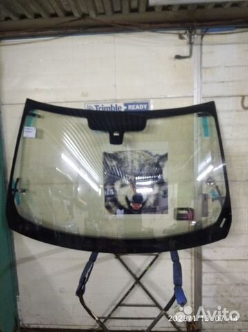 Лобовое стекло range rover IV с 2014 атермальное