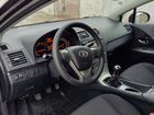 Toyota Avensis 1.8 МТ, 2009, 166 000 км объявление продам
