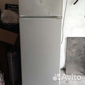 Холодильник Атлант 2 штуки Рабочие