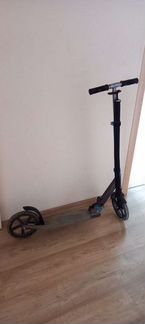 Самокат Б/У в хорошем состоянии