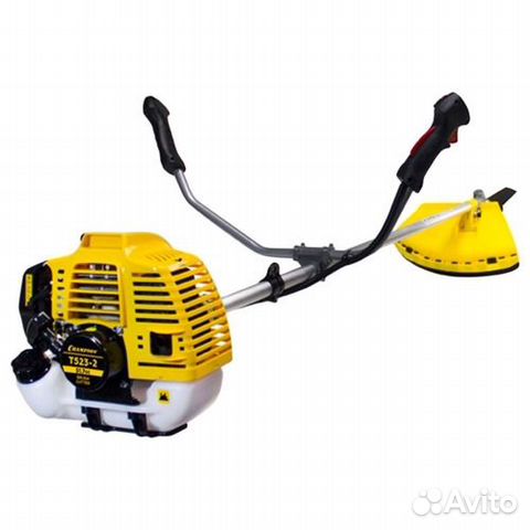 Триммер champion Т523-2