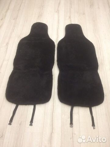 Автомобильные накидки на сиденья