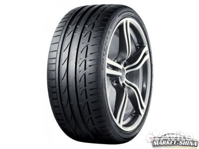 Bridgestone Potenza S001 245/40 R18 97Y