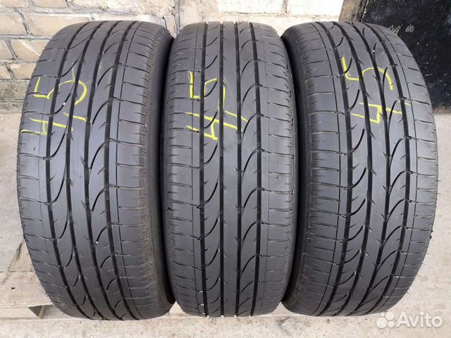 Bridgestone Dueler H/P Sport 225/45 R19
