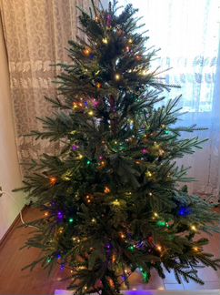 Ёлка искусственная