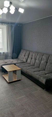 1-к. квартира, 32,6 м², 1/5 эт.