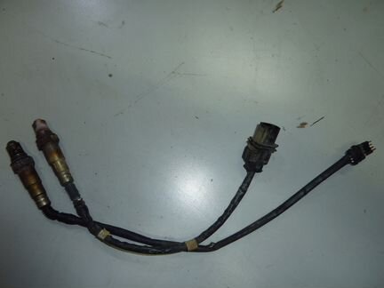 Лямбда зонд Фольксваген Джетта Jetta 6 2011-2018