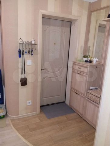 2-к. квартира, 63 м², 7/9 эт.