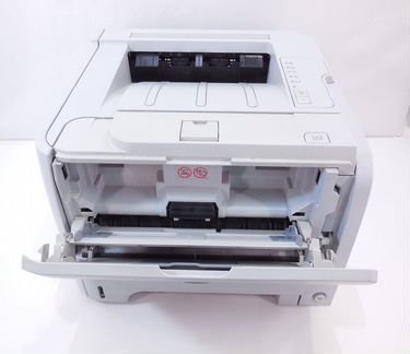 Принтер HP Р2035 лазерный