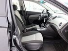 Chevrolet Cruze 1.6 AT, 2013, 64 000 км объявление продам