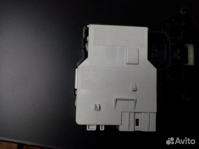 Запчасти убл для lg