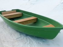 Лодка пластиковая Виза Тортилла - 4 Эко