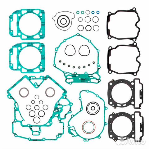 Комплект прокладок для BRP Can-Am 800