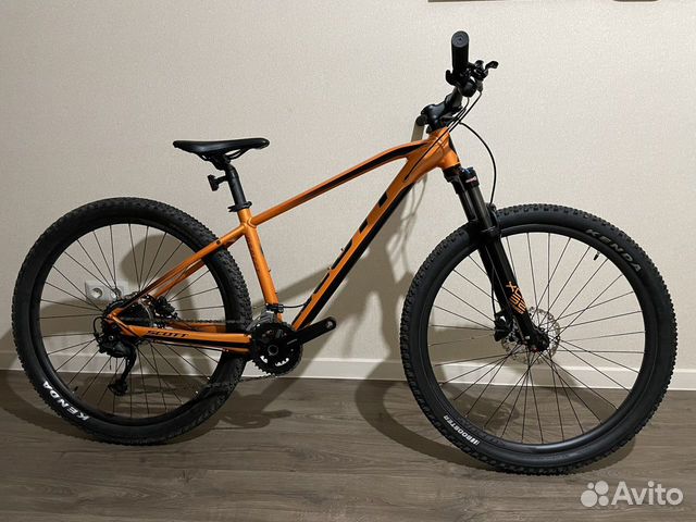 Велосипед scott Aspect 740 (размер S, 162-172 см)