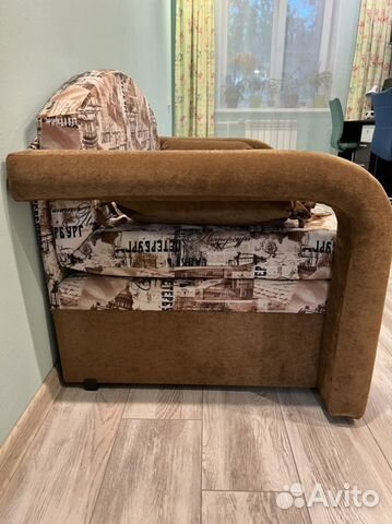 Диван Антошка