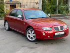 Rover 75 1.8 AT, 2004, 167 000 км