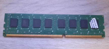 Оперативная память DDR3