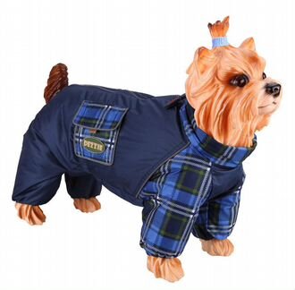 Одежда для собак