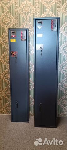 Сейф оружейный Чирок (новый)