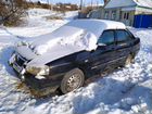 Chery Amulet (A15) 1.6 МТ, 2007, 190 000 км