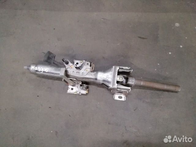 Mazda 6 GH 07-13 г Колонка рулевая