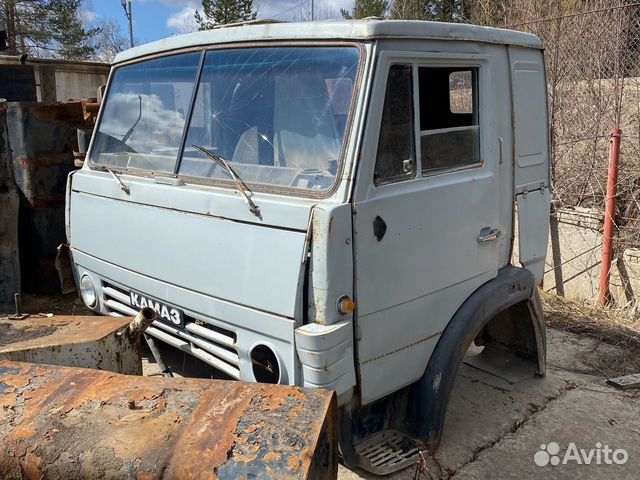 Запчасти камаз сыктывкар