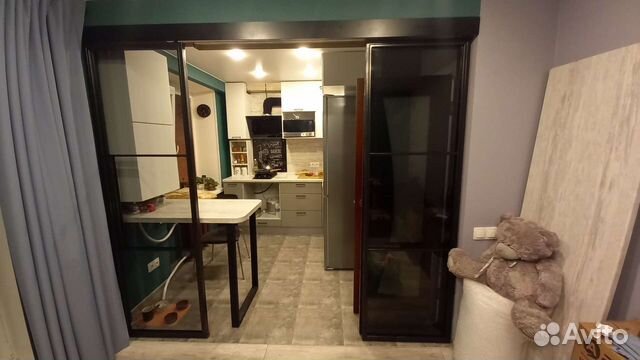 Перегородка для зонирования