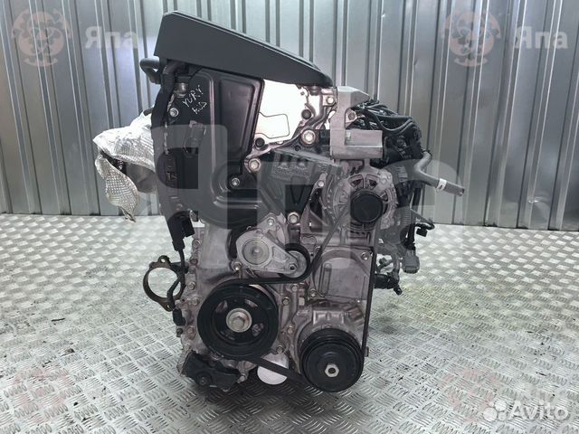 Двигатель A25A-FKS Тойота Камри XV70, Рав4 XA50