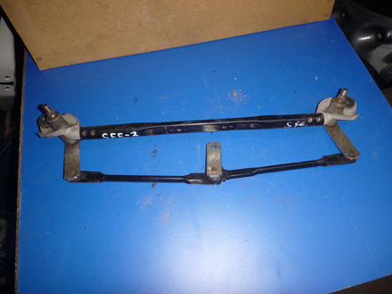 Трапеция стеклоочистителей hyundai santa FE NEW 20