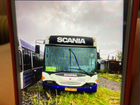 Городской автобус Scania OmniLink, 2003