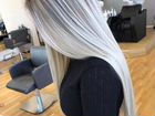 Окрашивание волос, Стрижка женская, наращивание во объявление продам