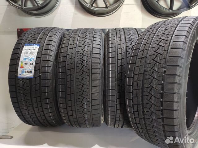 Triangle Trin PL02 275/45 R21 110V