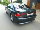 BMW 7 серия 3.9 AT, 2003, 357 000 км объявление продам