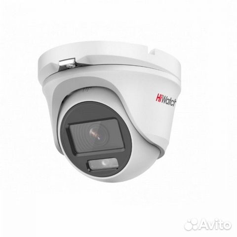 Камера видеонаблюдения HiWatch DS-T503L (2.8 мм) C