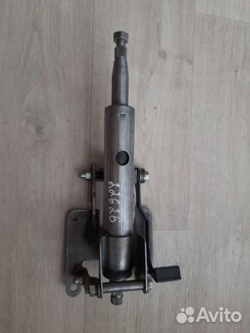 Механизм рулевой газ