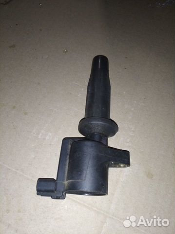 Катушка зажигания Форд, Мазда