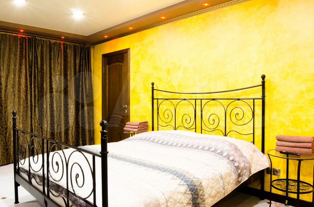 2-к. квартира, 50 м², 1/5 эт.