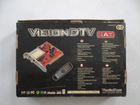 DVB-карты VisionPlus объявление продам