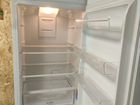 Холодильник Индезит в отличном состоянии морозит о объявление продам