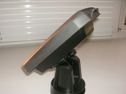 Garmin Striker Plus 4 крышка 4,3