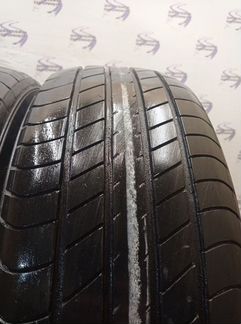 Dunlop SP Sport 2050M 205/60 R16 92H, 4 шт