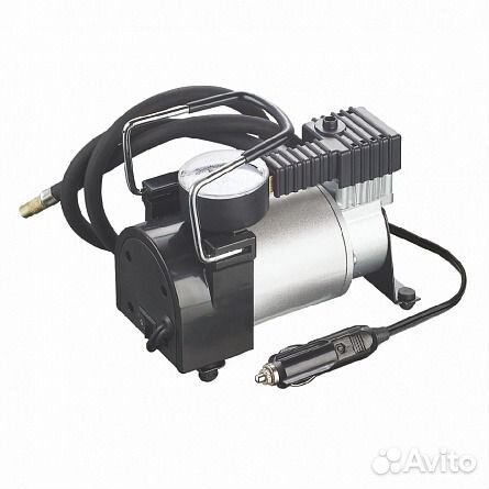 Компрессор edon автомобильный WM102-2