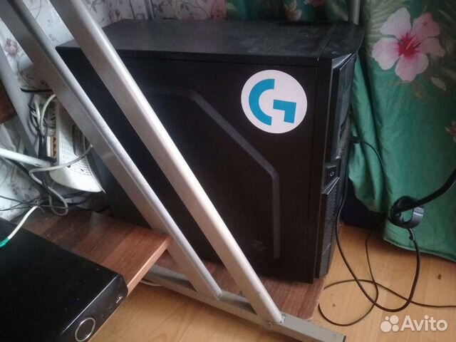 Игровой пк