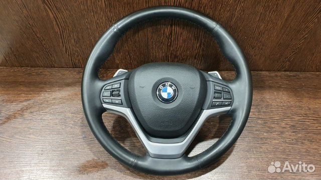 Размеры рулей bmw