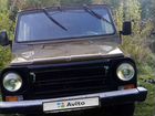 ЛуАЗ 969 1.2 МТ, 1987, 73 000 км объявление продам