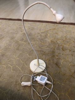 Настольная лампа IKEA