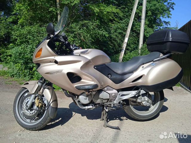 Клуб хонда девиль 650