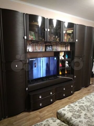 2-к. квартира, 61,5 м², 13/16 эт.